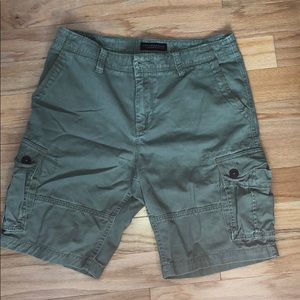 Aeropostale Cargo Shorts